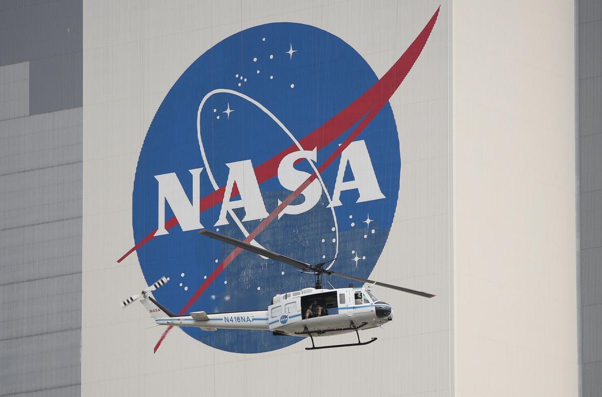 NASA Researcher Sentenced for Concealing China Ties
