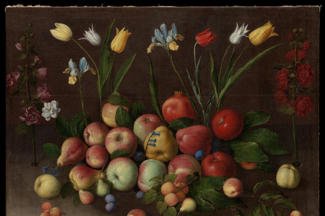 Rarely Seen Outside of Italy: Introducing The Met’s Divine Art Collection by a Renaissance Nun