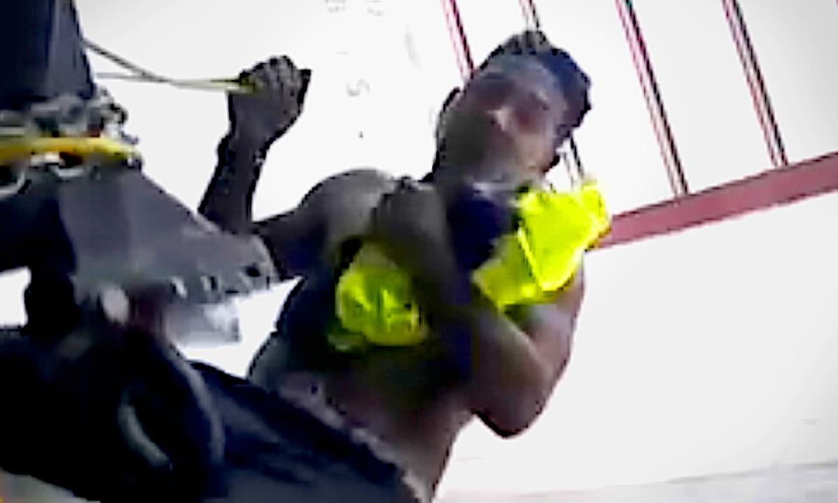 Homeless Man Stole $10,000 Worth of Tools From Construction Site, so Company Owner Hires Him