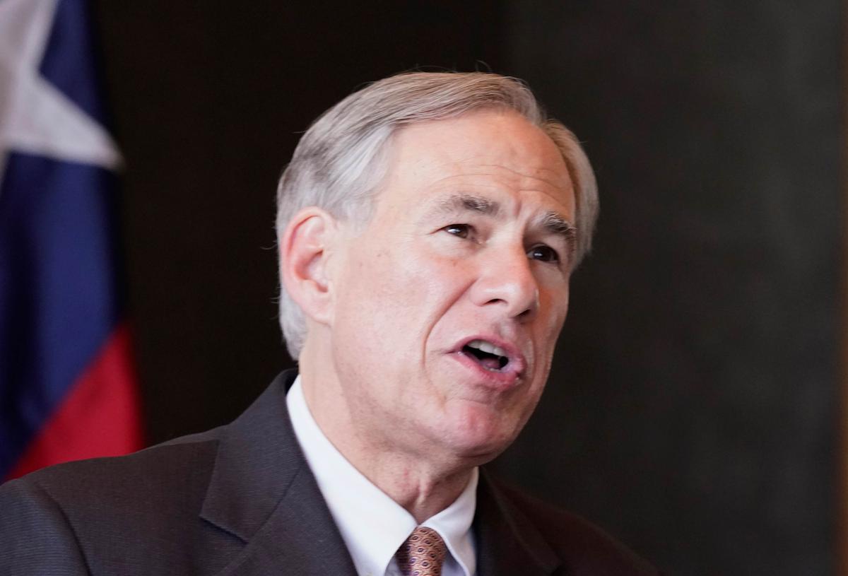 Texas House Preliminarily Approves Bill That Penalizes Cities That Try to Decrease Police Budget