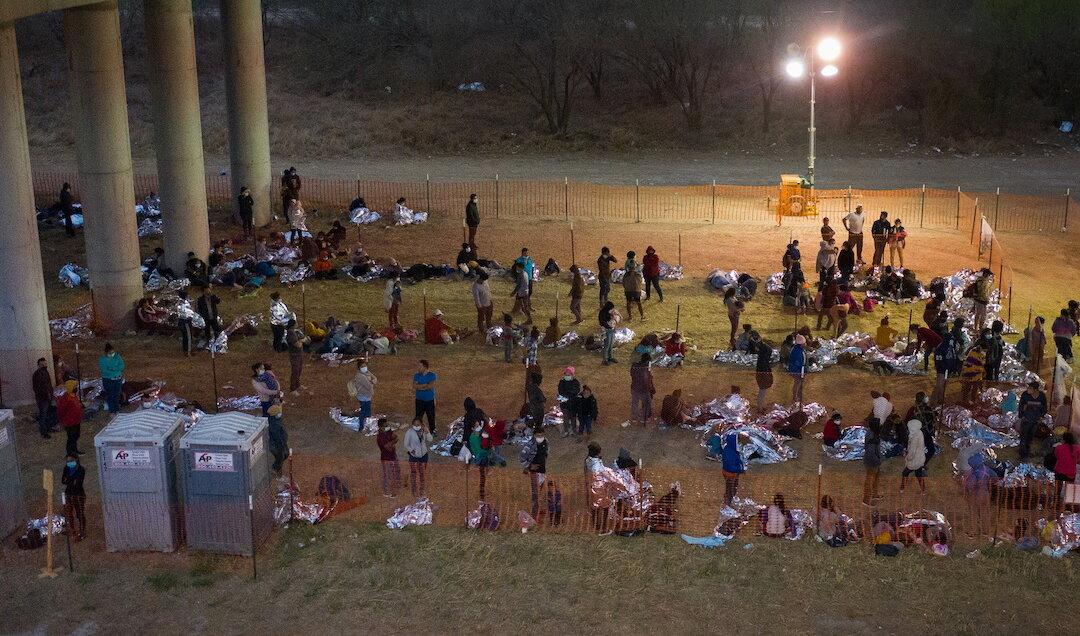 US Government Transported Dozens of Unaccompanied Minor Illegal Immigrants to NY: Report