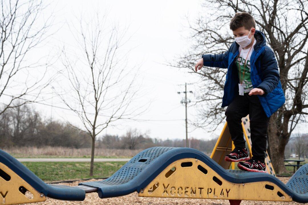 Most K-12 Parents Want Schools to Reopen: Poll