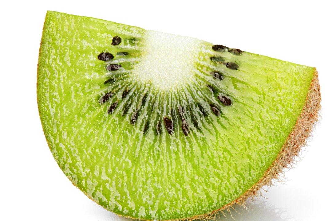 What Is Kiwifruit Good For?