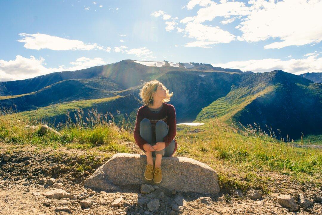 How Engaging With Nature Impacts Anxiety and Depression