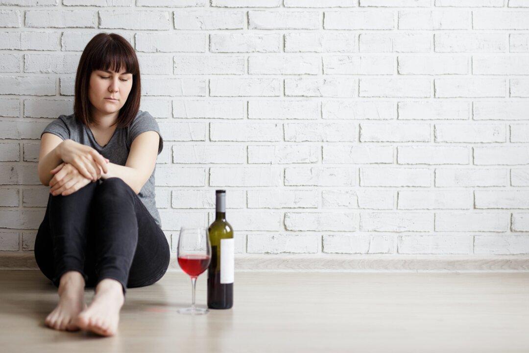 The Subtle Dangers of Alcohol and Grieving