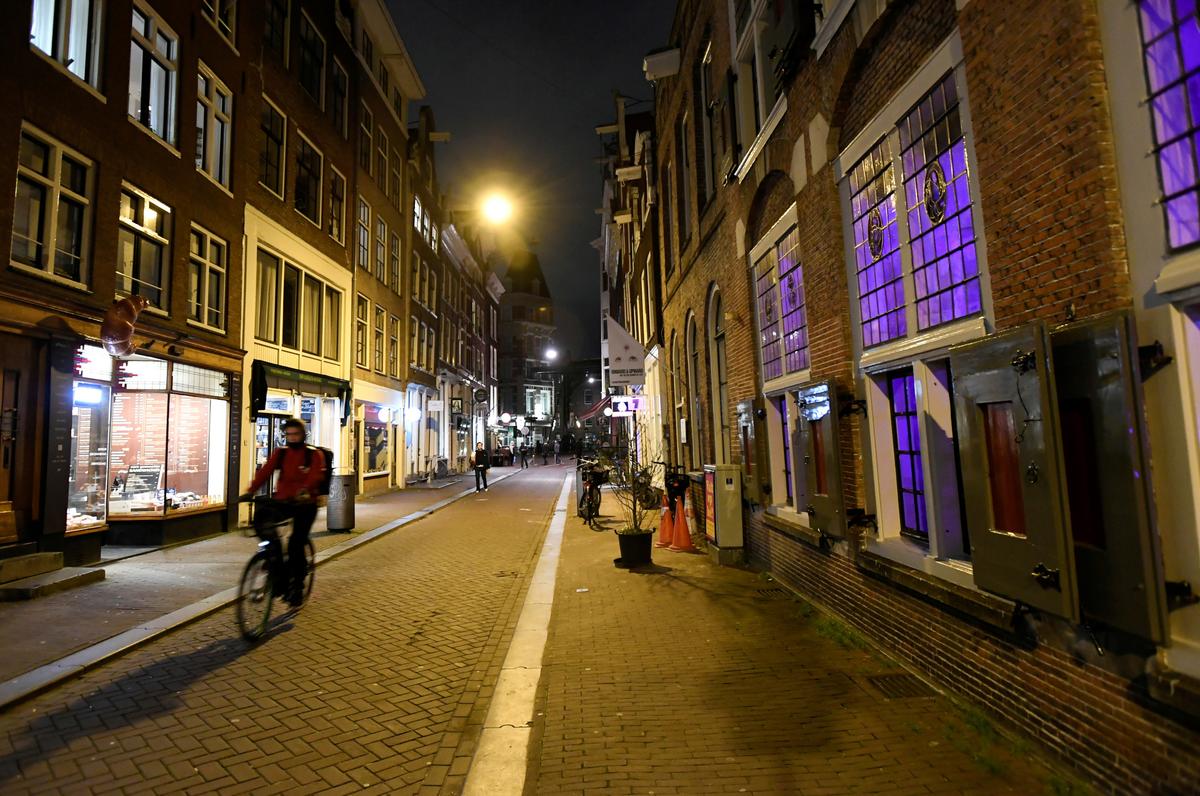 Netherlands Sees Biggest Daily Jump in Coronavirus Cases Since Early January: ANP