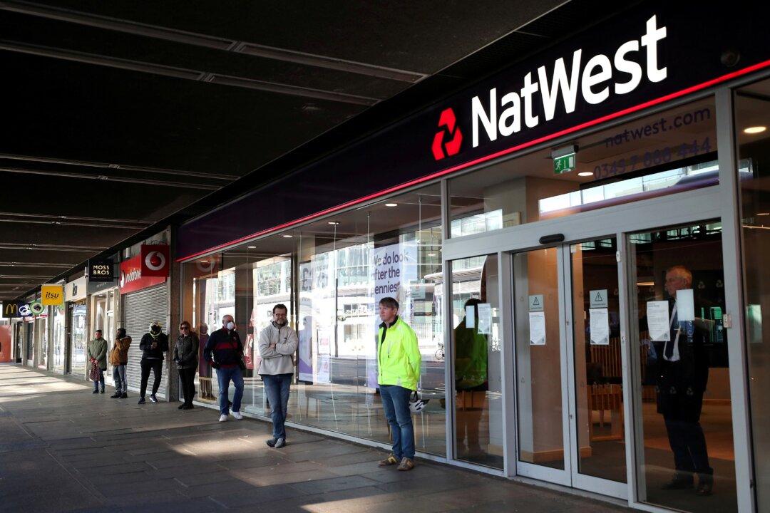 NatWest Money Laundering Case Linked to Second Criminal Trial, Prosecutors Say