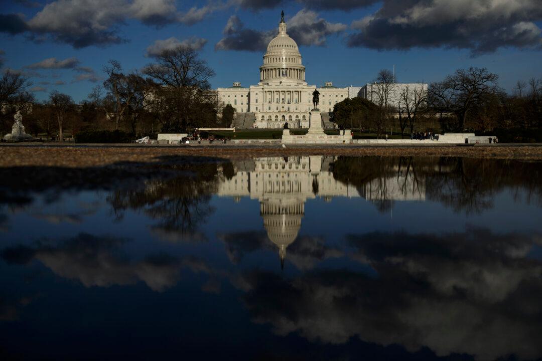 Democrats Would Be Shortsighted to Nuke the Senate Filibuster