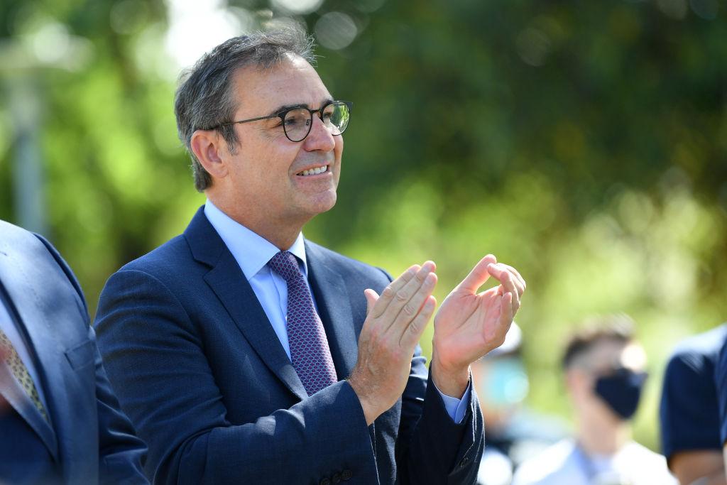 ‘We’ve Got a Chance to Nip This in the Bud’: South Australia Premier on COVID-19 Outbreak