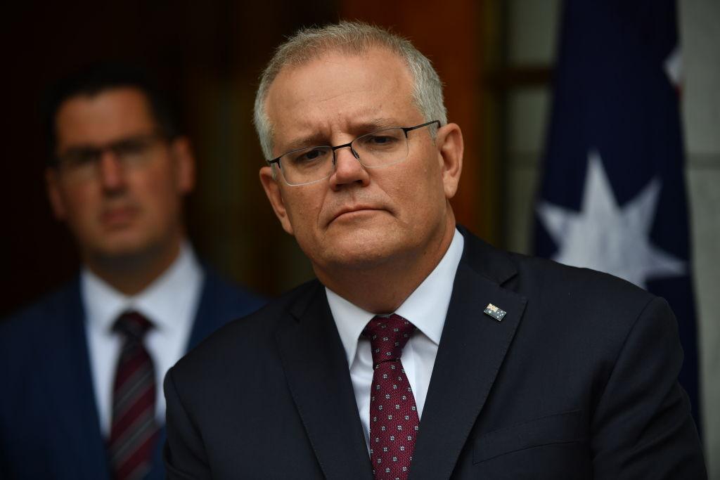 Australia’s Leading Business Groups Urge PM Not to Abandon IR Reforms