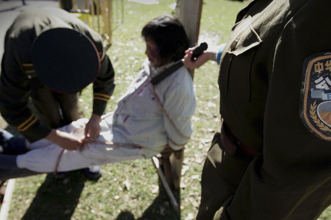 Man Dies After 14 Months in Detention in China for Upholding His Faith