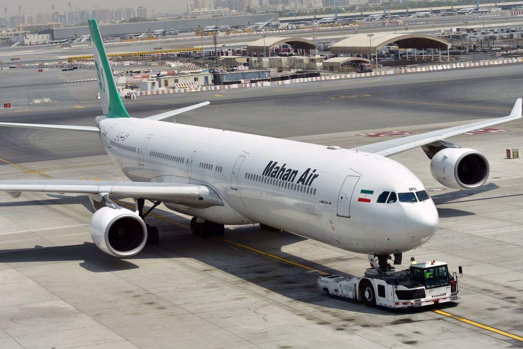 Dubai Man Arrested in Vancouver Is Wanted by FBI for Allegedly Aiding Iranian Airline Dodge US Sanctions
