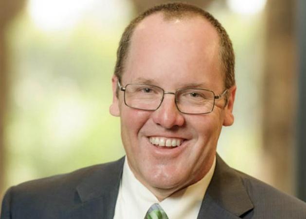 Meet the Mayor: John Stephens Steps Up to Fill Vacant Costa Mesa Seat