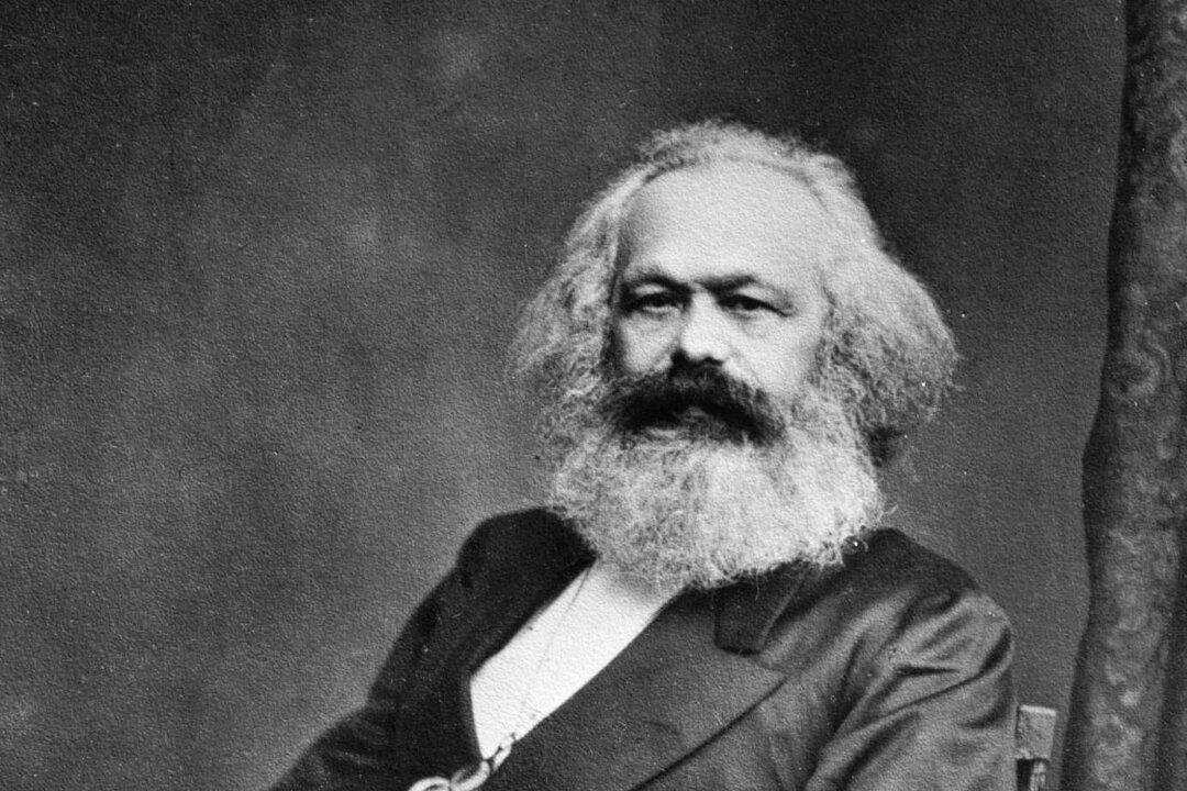 History and Self-Perpetuating Resentment