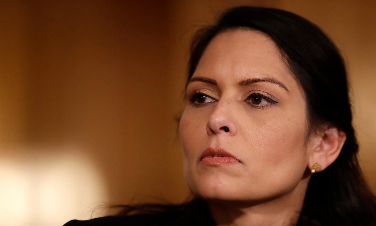 UK Court Overturns Home Secretary’s Order to Strip Citizenships of 3 Alleged ISIS Recruits