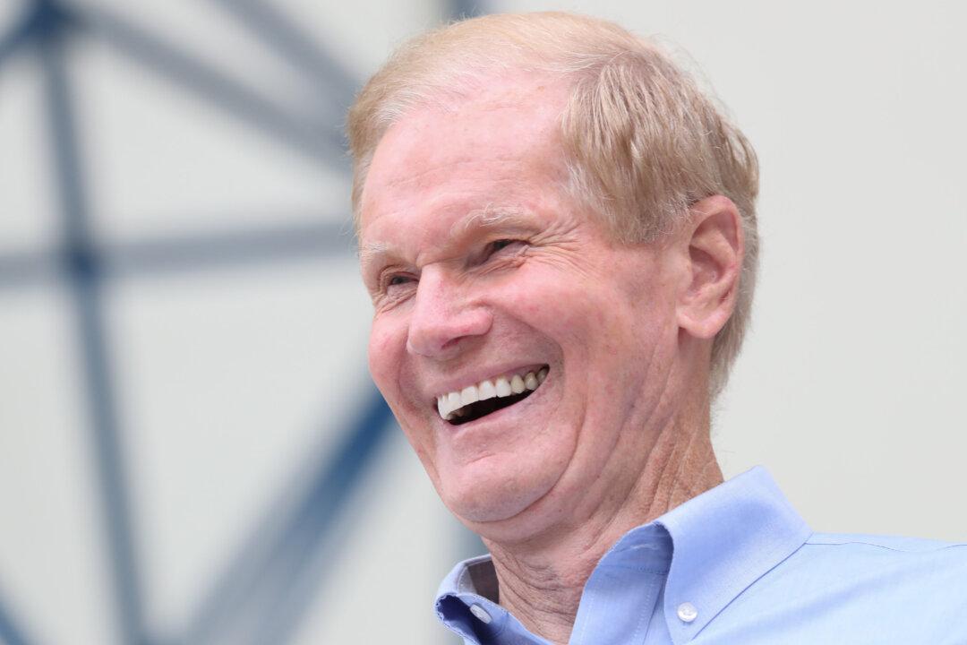 Biden Picks Former Senator Nelson as NASA Chief: White House