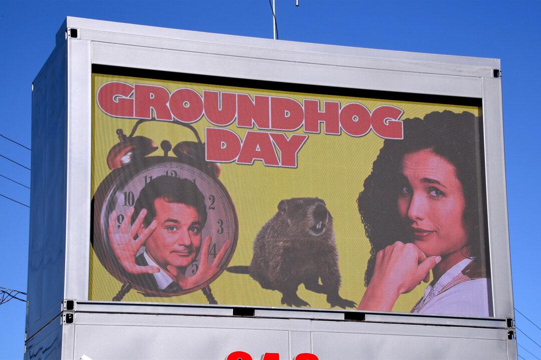 Winning Her Heart: Some Lessons in Love From ‘Groundhog Day’