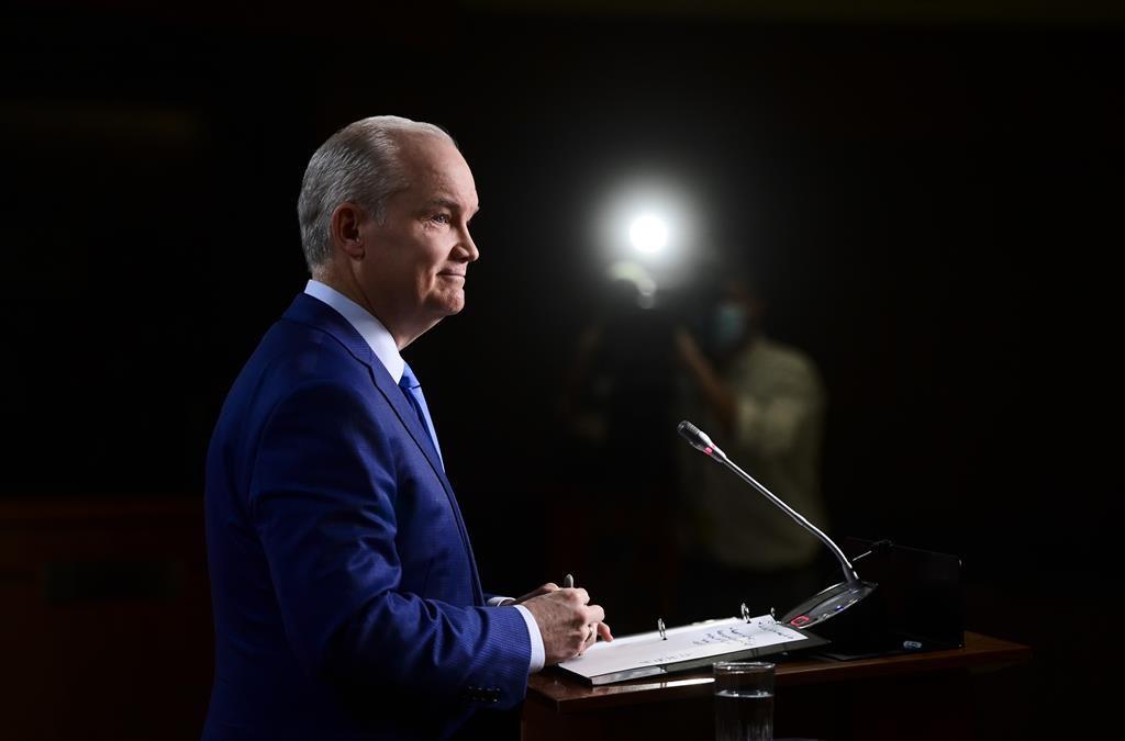 Conservative Party Hasn’t Learned From Past Mistakes