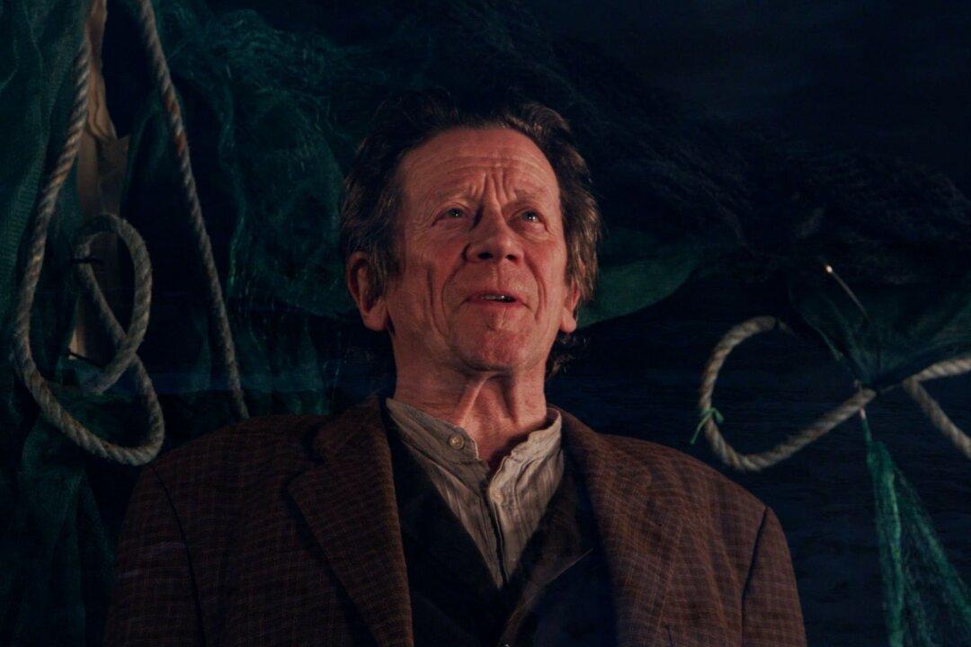 Online-Theater Review: ‘The Aran Islands: A Performance on Screen’