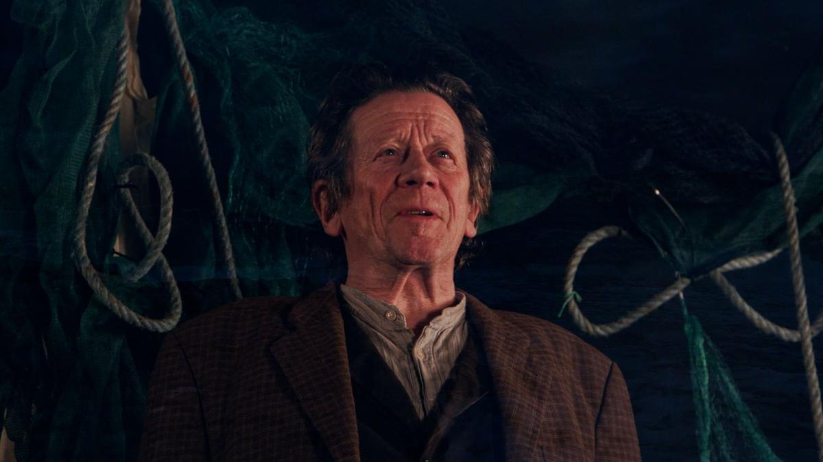 Online-Theater Review: ‘The Aran Islands: A Performance on Screen’