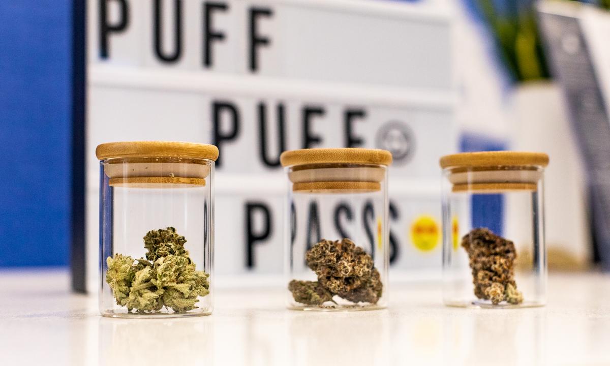 Los Angeles to Prioritize ‘Social Equity Applicants’ for New Retail Cannabis Licenses