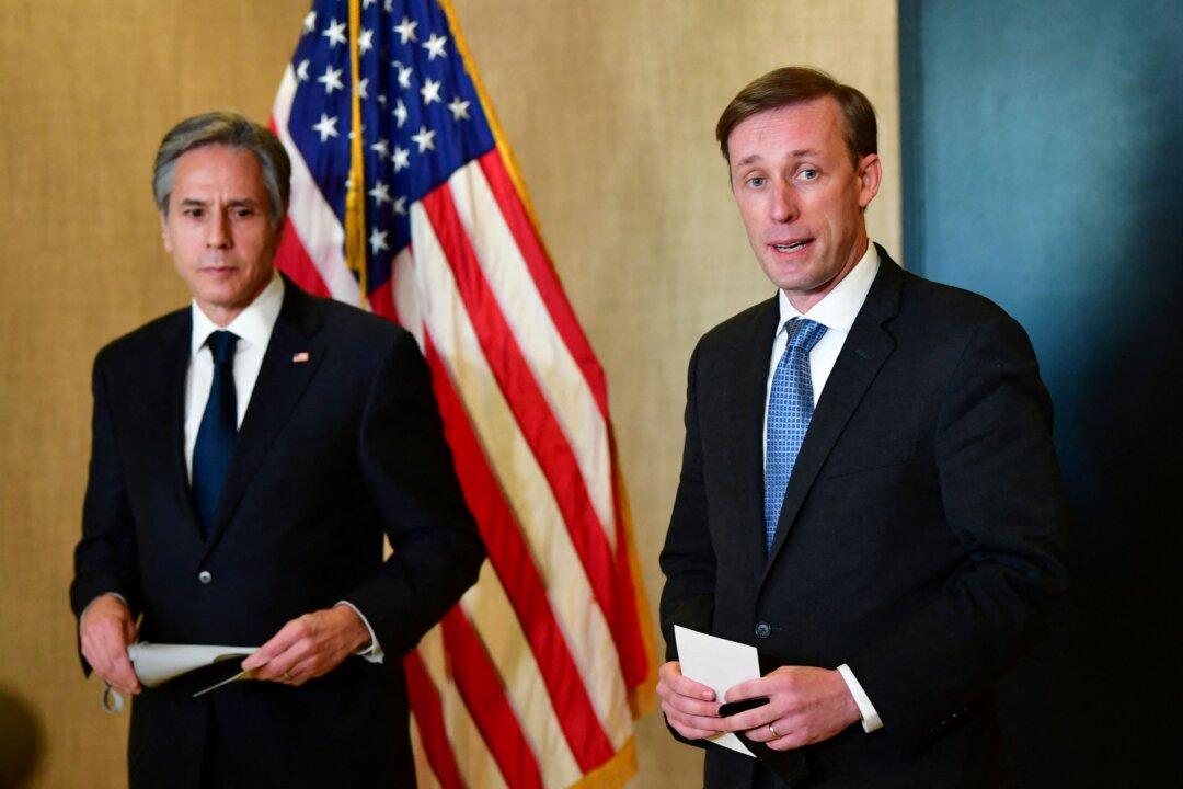 Beijing Falls Short of Expectations After Alaska Talks: Chinese Affairs Expert