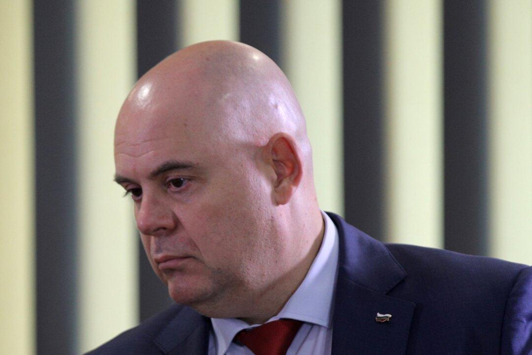 Bulgaria Charges Six People Over Alleged Russian Spy Ring