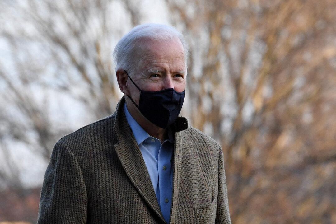 Mainstream Media Reporters Call Out Biden Administration for Lack of Access at US-Mexico Border