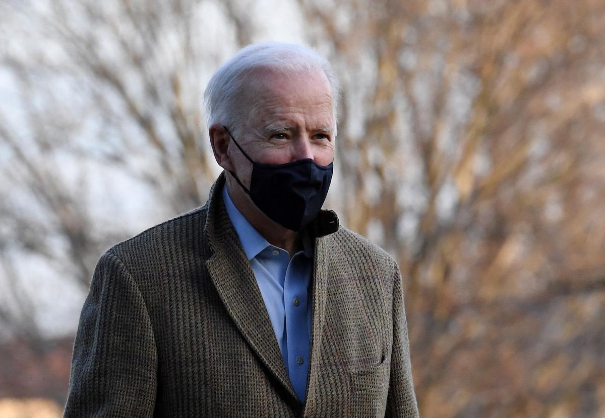 Mainstream Media Reporters Call Out Biden Administration for Lack of Access at US-Mexico Border