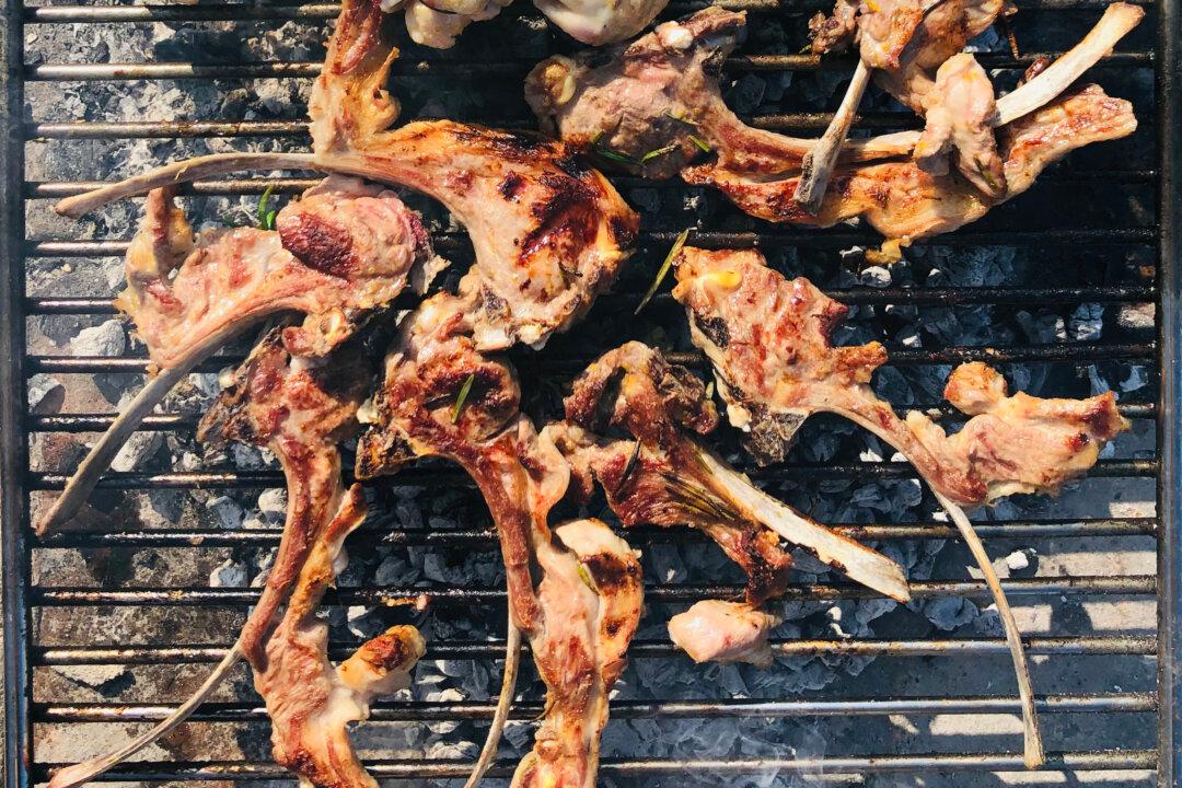 Ask a Chef: Spring Lamb to Celebrate the Season