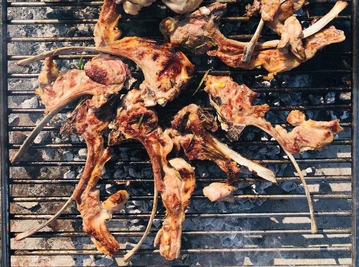 Ask a Chef: Spring Lamb to Celebrate the Season