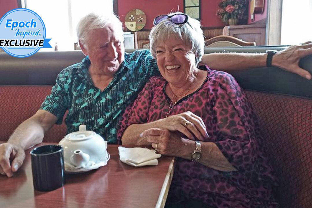 Dance of a Lifetime: Woman Recalls the Spring Dance That Sparked 60 Years of Wedded Bliss