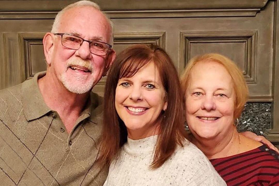 High School Sweethearts Reunited by Biological Daughter Given Up for Adoption 50 Years Ago