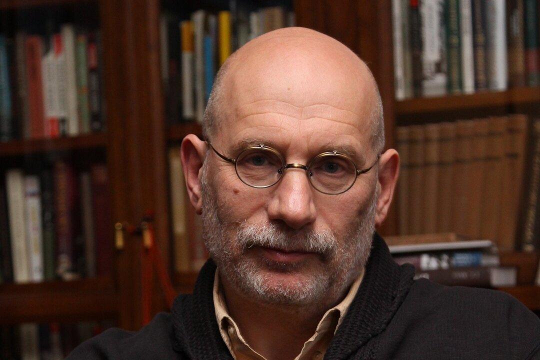 A Thoroughly Classic Detective: Boris Akunin’s Erast Fandorin Series