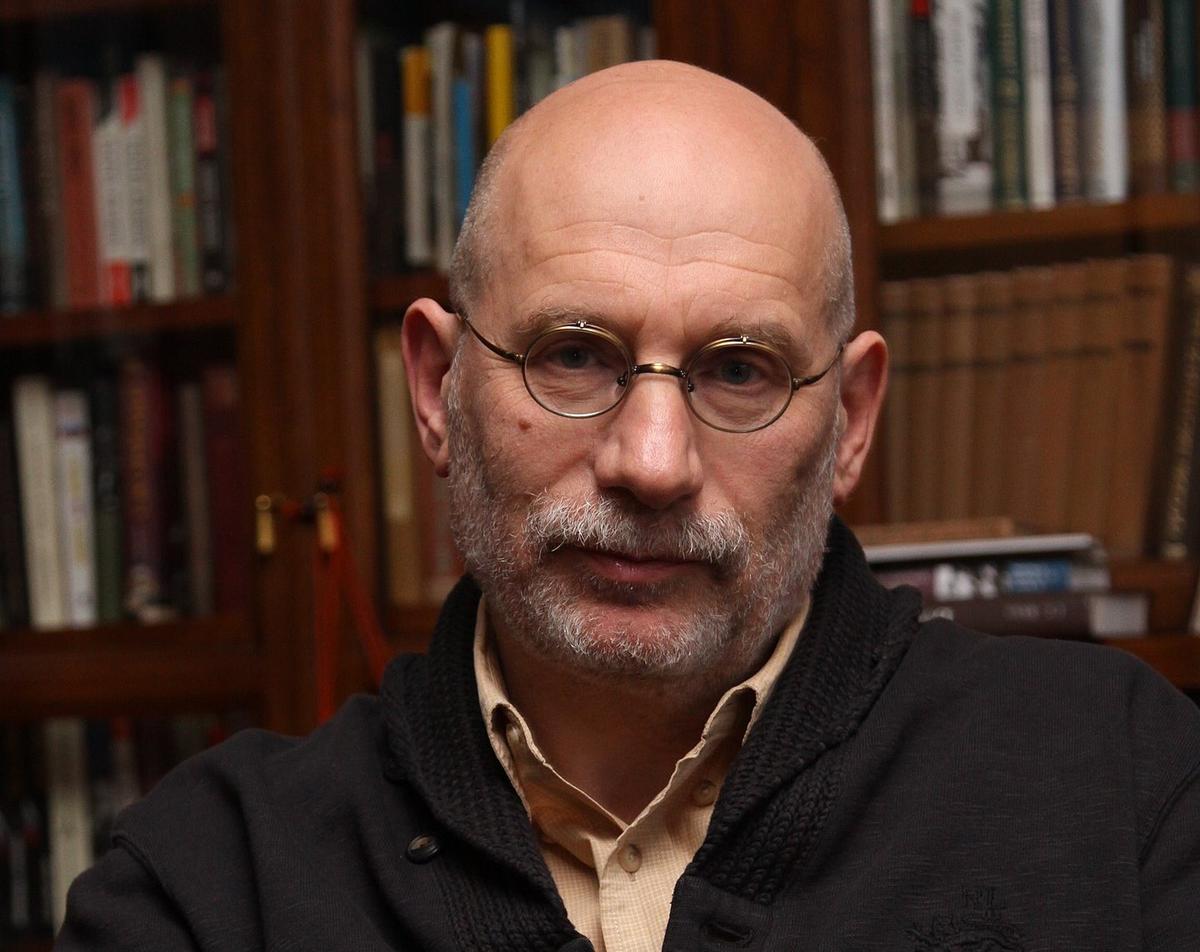 A Thoroughly Classic Detective: Boris Akunin’s Erast Fandorin Series