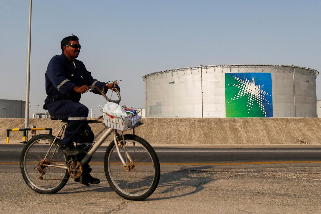 President Biden Asks the Saudis to Bail Him Out