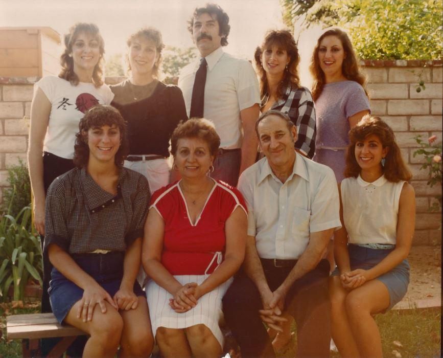 The Family Table: Memories of Easter Baking, From My Big Italian Family