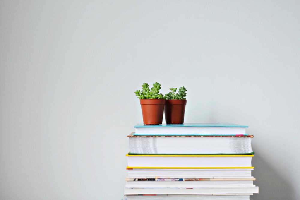 New Books for New Gardeners