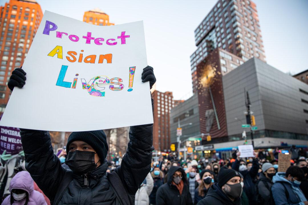 Who Actually Benefits From the ‘Stop Asian Hate’ Movement?