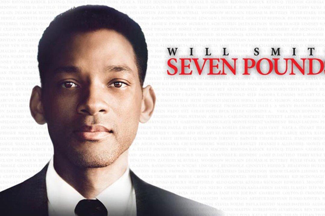 Rewind, Review, Re-Rate: ‘Seven Pounds’: Tear-Hijacker Doesn’t Ring True