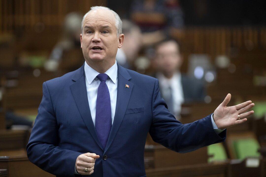 O’Toole Is Conservatives’ Only Real Choice in the Next Election