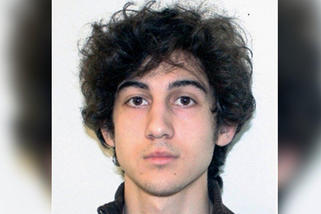 Supreme Court Could Reimpose Boston Marathon Bomber’s Death Sentence