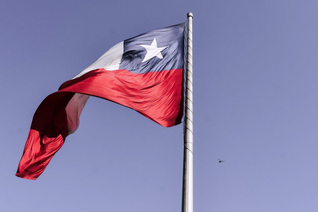 Expert Explains Chile’s Highly Polarized Presidential Election
