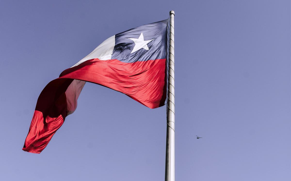 Expert Explains Chile’s Highly Polarized Presidential Election