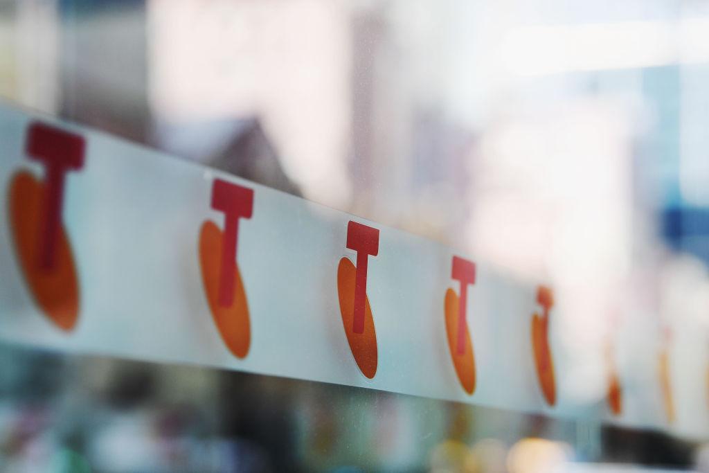 Telco Giant Telstra Announces Next Step in Restructuring Plan