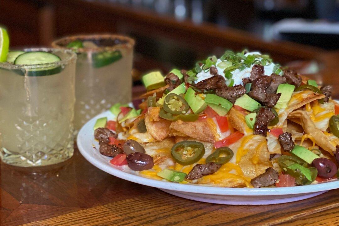 Serving Up Fun in the Time of Recovery: Margarita Crawl Showcases Unique Tequila Pairings