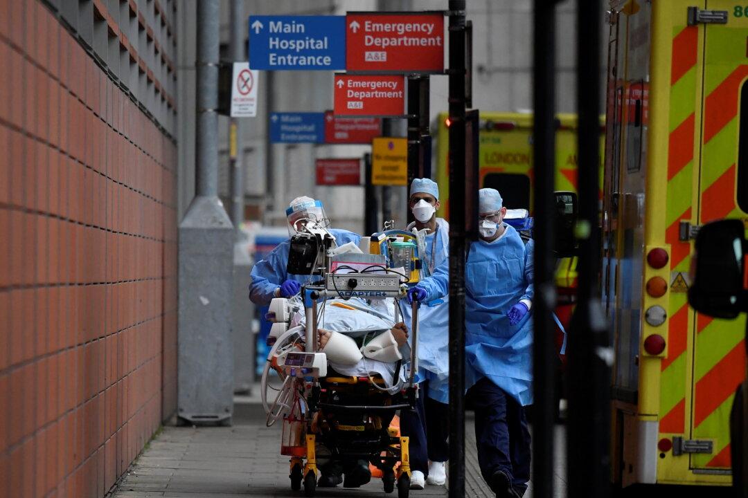 Updates on CCP Virus: More Than 1,000 Spring Breakers in Miami Arrested After Flouting Curfews