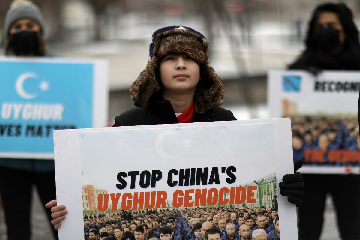 Australia and NZ ‘Deeply Concerned’ at UN Findings of China’s Human Rights Violations in Xinjiang
