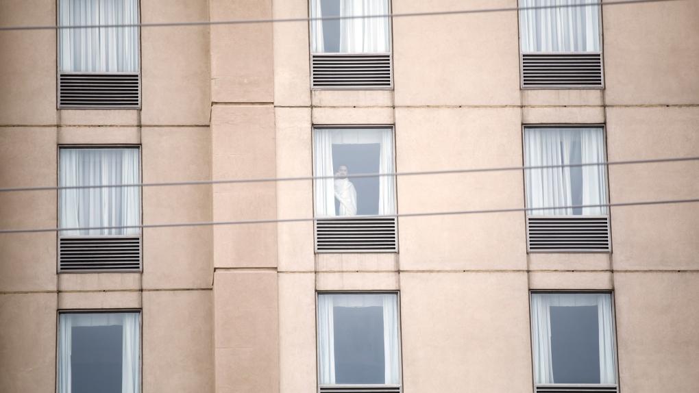 Injunction Against Quarantine Hotel Policy Denied, Constitutional Hearing to Go Ahead