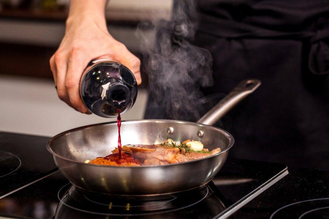 Spirited Cooking: A Beginner’s Guide to Cooking With Alcohol